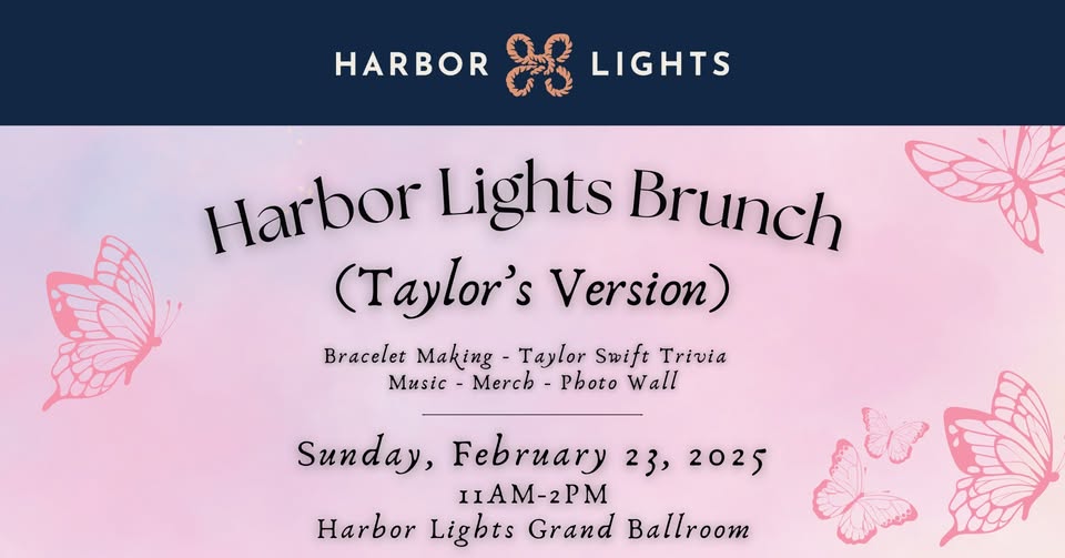 Taylor Swift Brunch