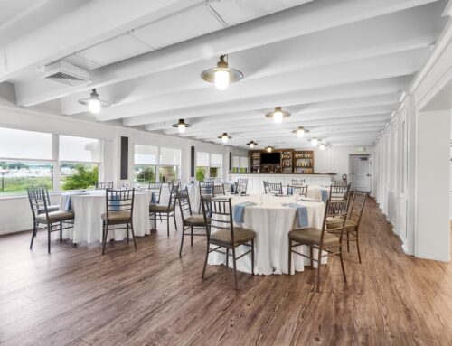 Wedding Planning Guide at Harbor Lights