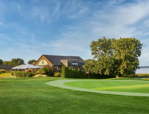 Golfing at Harbor Lights: Get to Know Harbor Lights Golf