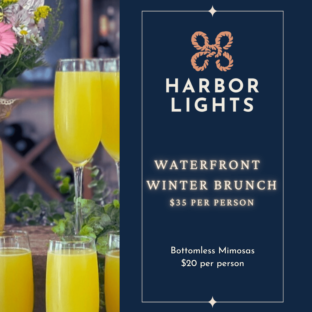 Harbor Lights Brunch
