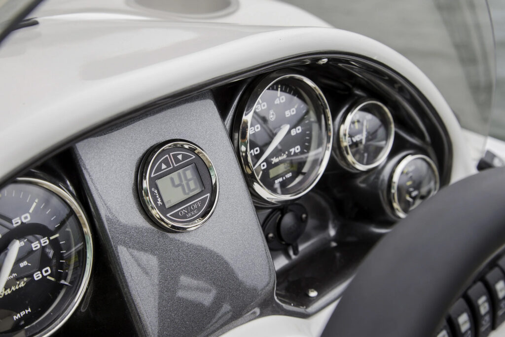 Diagnostics & Electronics