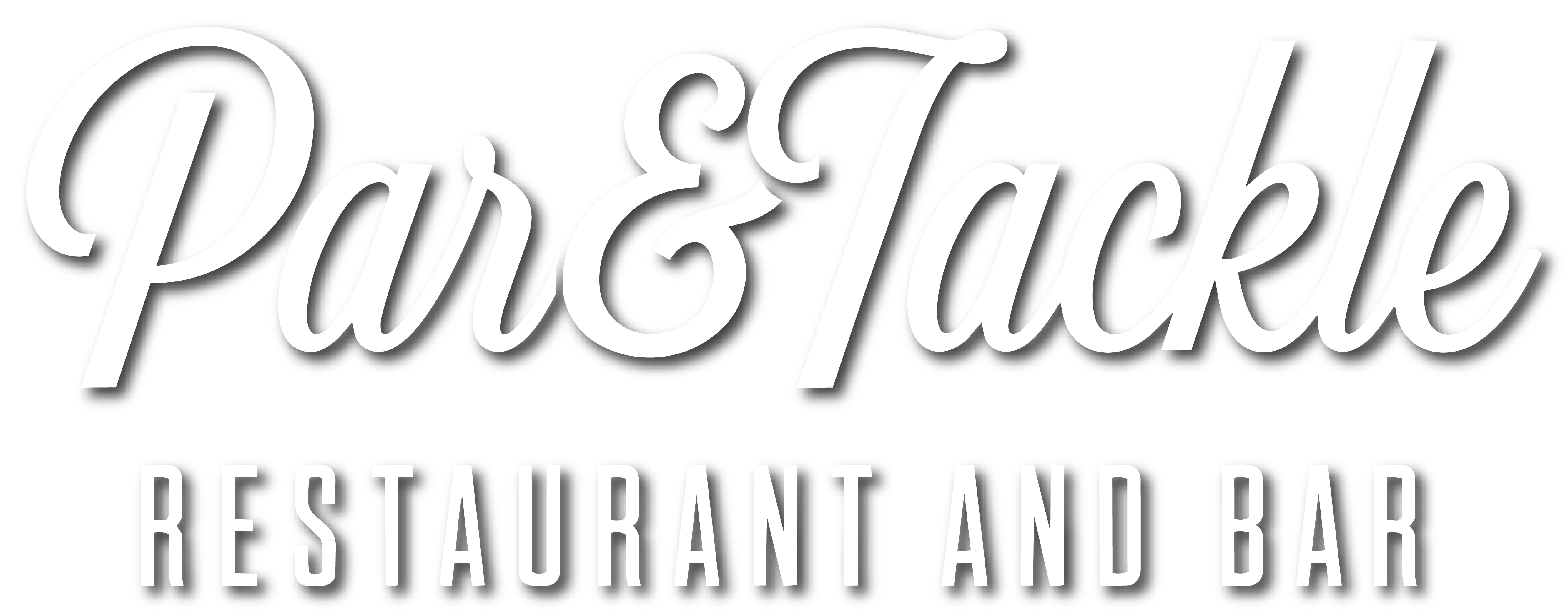 Par & Tackle